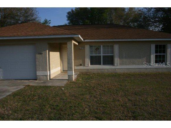 2989 SE 143 Ln., Summerfield, FL 34491