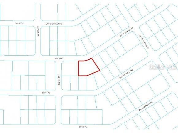 SW 13 Street Rd., Ocala, FL 34481