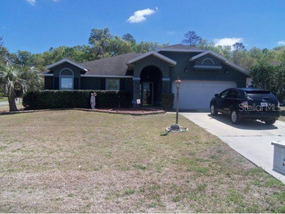 15357 SW 34 Ct Rd., Ocala, FL 34473