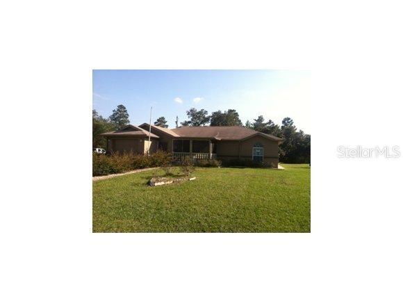 2884 SW 140 Pl., Ocala, FL 34473