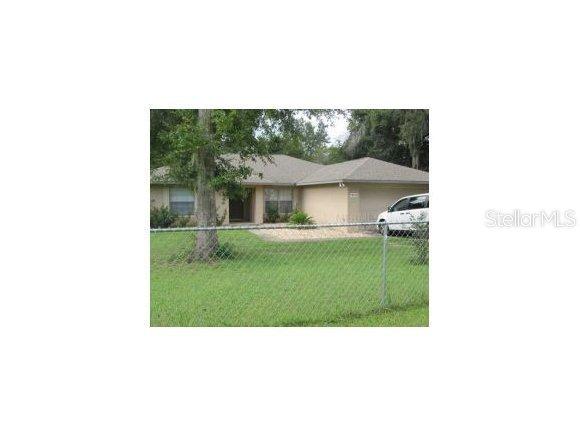 13070 SE 36 Ave., Belleview, FL 34420
