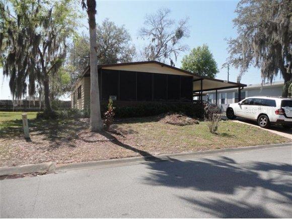 506 S Timber Tr., Wildwood, FL 34785