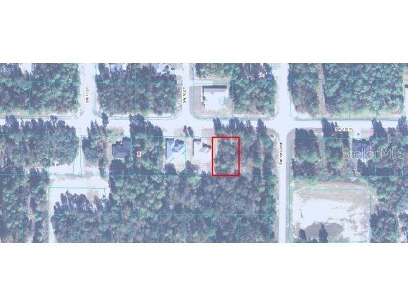 00 SW 132 Pl., Ocala, FL 34473