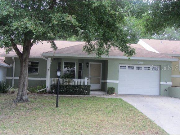 9815 SW 89 Ter., Ocala, FL 34481