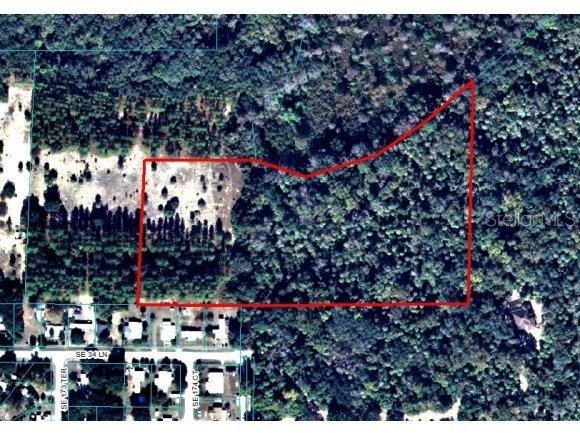 SE 34 Ln., Ocklawaha, FL 32179