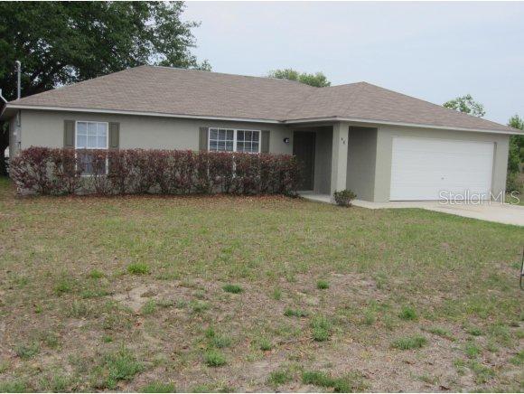 48 Juniper Dr., Ocala, FL 34480
