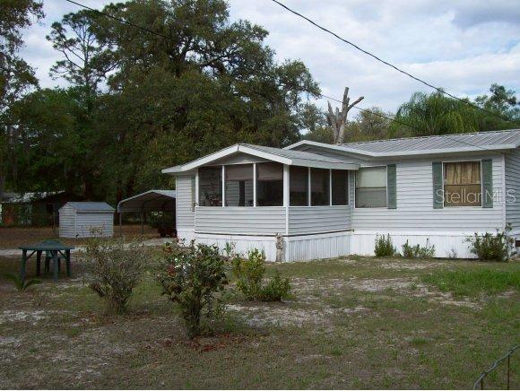 22387 NE 107 Ave., Fort Mccoy, FL 32134