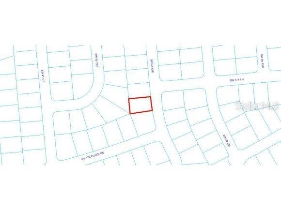 SW 151 Loop, Ocala, FL 34476