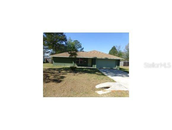 6 Hemlock Terr Dr., Ocala, FL 34472