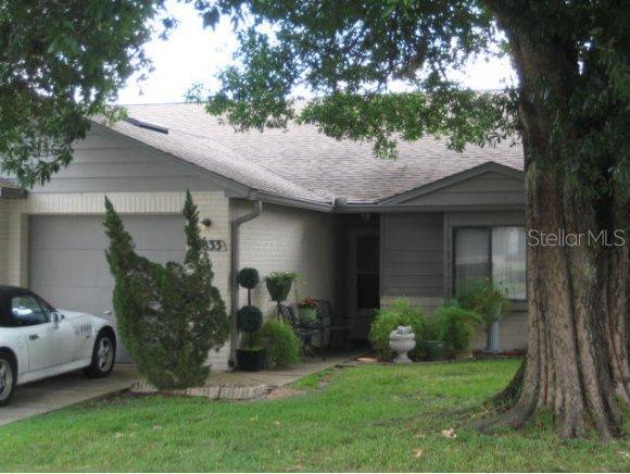 10833 SE 50 Ave., Belleview, FL 34420