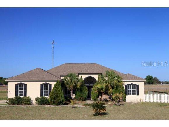 1890 SE Highway 41, Williston, FL 32696