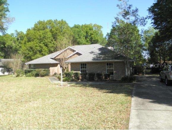 5497 NE 2 Ln., Ocala, FL 34470