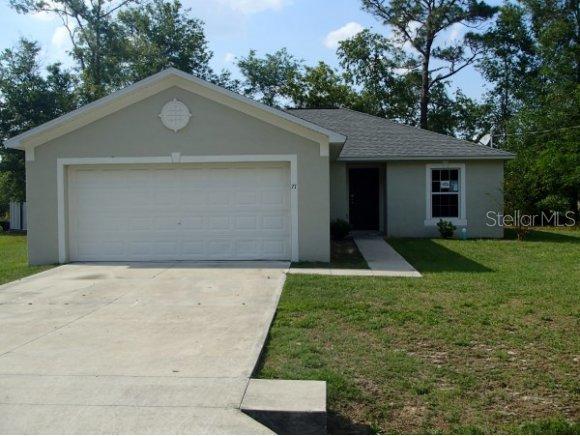 71 Juniper Loop Cir., Ocala, FL 34480