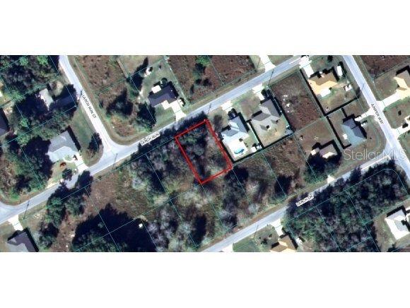 Larch Run, Ocala, FL 34480