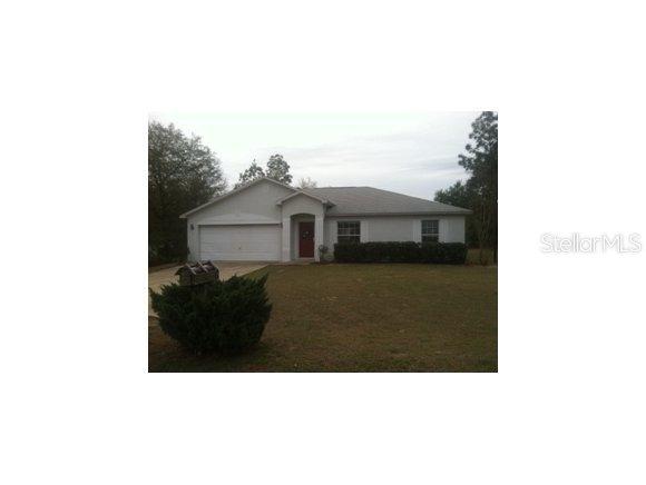 3 Fir Drive Ter., Ocala, FL 34472