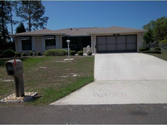 2250 W Autumn Pl., Dunnellon, FL 34434