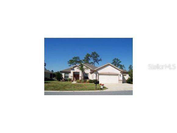 11848 SE 91st Cir., Summerfield, FL 34491