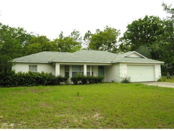 31 SE Teak Way, Ocala, FL 34472