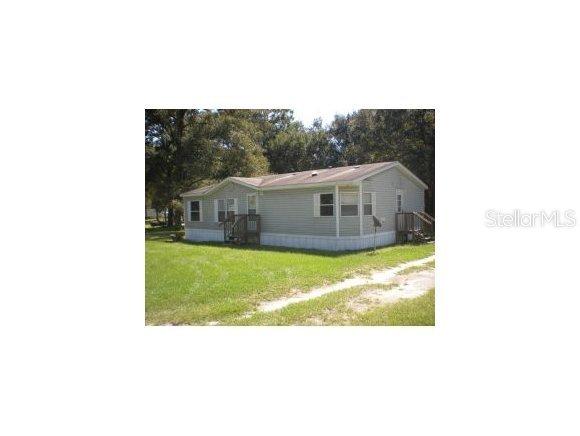 1810 SE 178 St., Summerfield, FL 34491