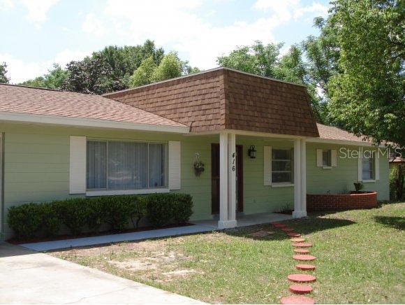 416 Bahia Track, Ocala, FL 34472