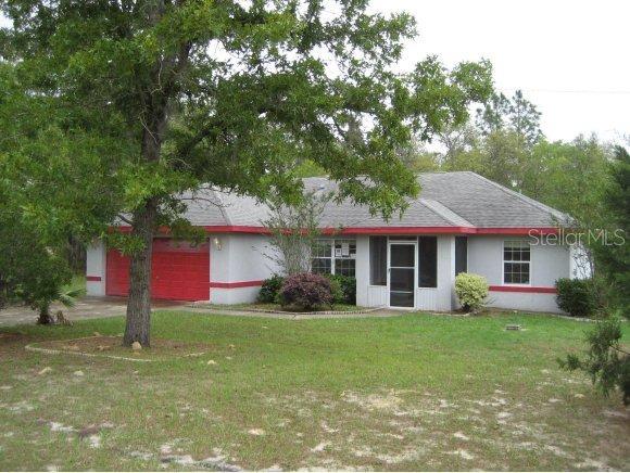 8336 SW 128 Loop, Ocala, FL 34473