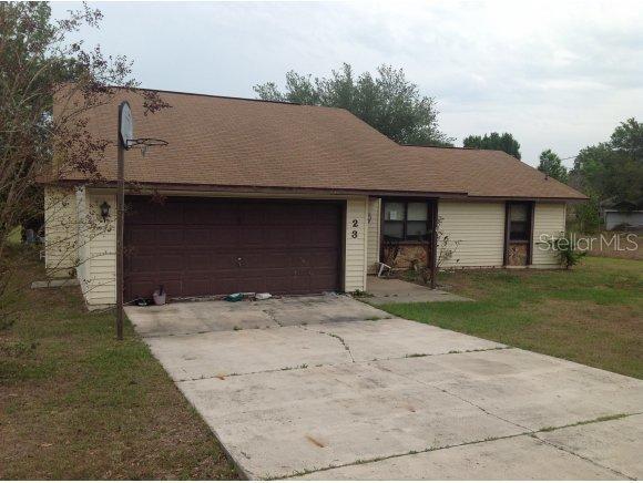 23 Almond Way, Ocala, FL 34472
