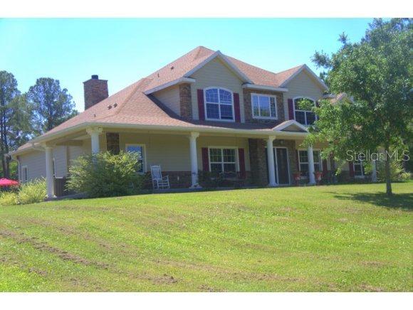 14691 NW 160th Ave., Williston, FL 32696