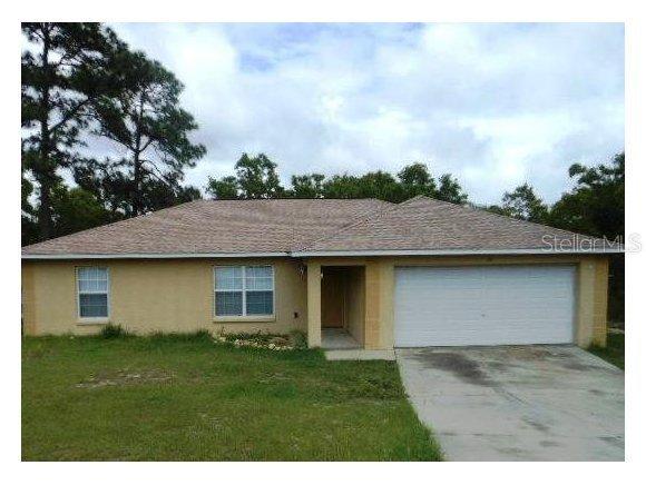 13 Redwood Run Loop, Ocala, FL 34472