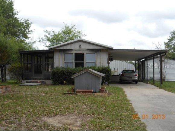 3669 SE 139th Ln., Summerfield, FL 34491