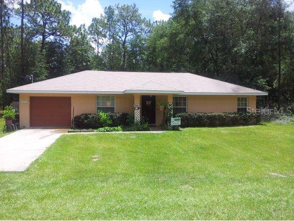 2421 SW 151 Ct., Ocala, FL 34481