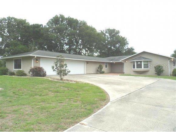 3325 SW 97 Ct., Ocala, FL 34481