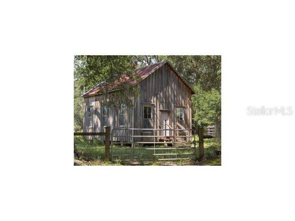 15451 NE 75 St., Williston, FL 32696