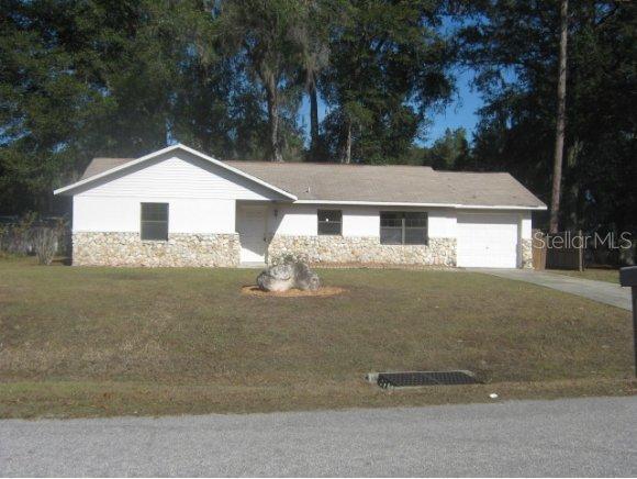 3565 NE 42 Pl., Ocala, FL 34479