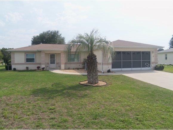 6151 SW 100 Loop, Ocala, FL 34476