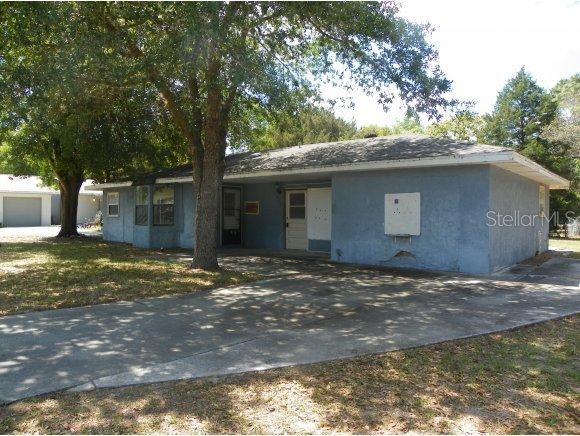 482 SE Water Run, Ocala, FL 34472