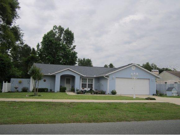 14261 SW 34 Terr Rd., Ocala, FL 34473