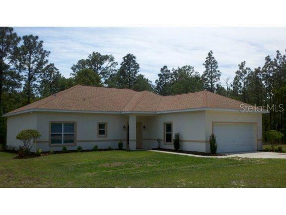 15762 SW 38 Street Rd., Ocala, FL 34481