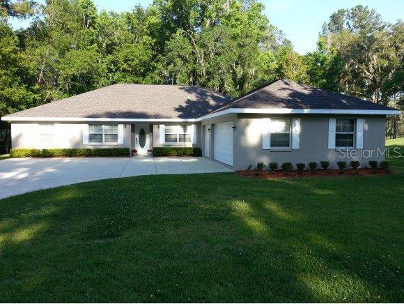 5379 NW 80 Avenue Rd., Ocala, FL 34482