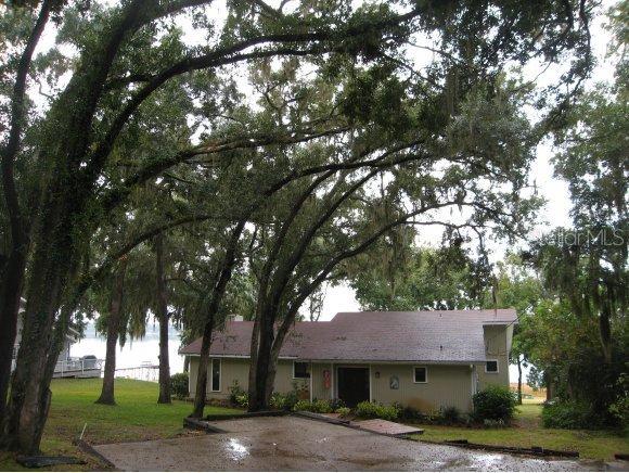 13600 SE 108 Ct Rd., Ocklawaha, FL 32182