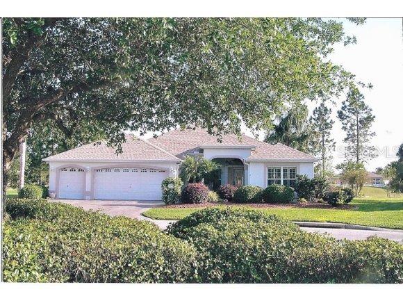 17995 SE 88 Cascade Ct., The Villages, FL 32162