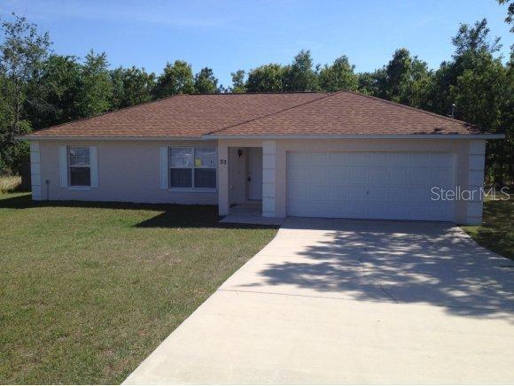 30 Bahia Court Track, Ocala, FL 34472
