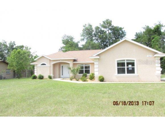 4607 NE 13 St., Ocala, FL 34470