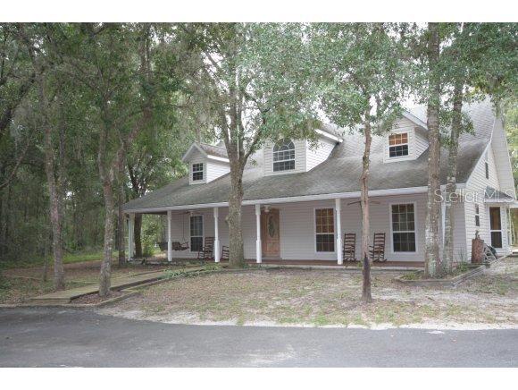 10029 SE 110 St Rd., Belleview, FL 34420