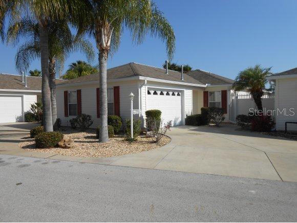 7551 SE 171st Sun Valley Pl., The Villages, FL 32162