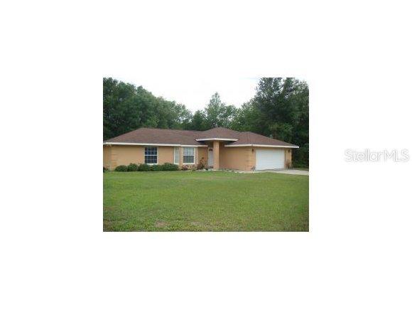 7100 SE 122 Ln., Belleview, FL 34420