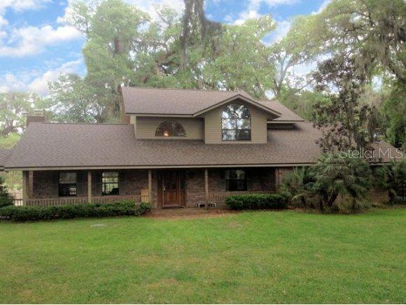8195 NW 162 Ct., Morriston, FL 32668