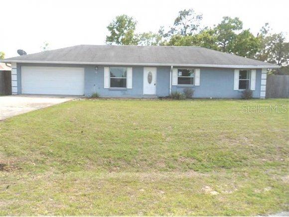 18 Pecan Pass Tr., Ocala, FL 34472