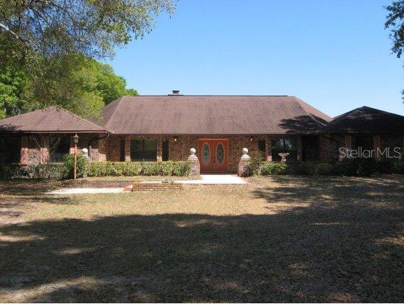 10275 SW 27th Ave., Ocala, FL 34476