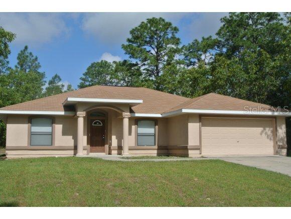 4050 SW 157th Ct., Ocala, FL 34481