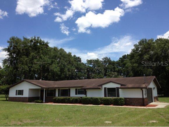 16799 S Highway 475, Summerfield, FL 34491